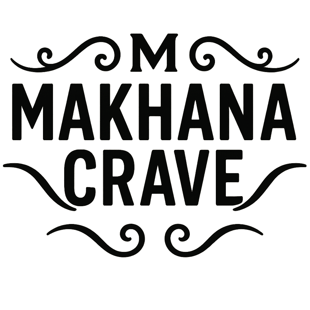 Makhana Crave
